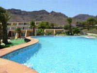 Foya Branca Resort Hotel Sao Vicente (Cape Verde)