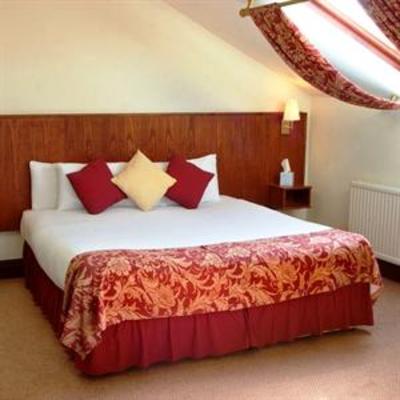 фото отеля Clarendon Hotel Morecambe
