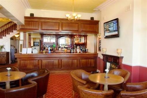 фото отеля Clarendon Hotel Morecambe