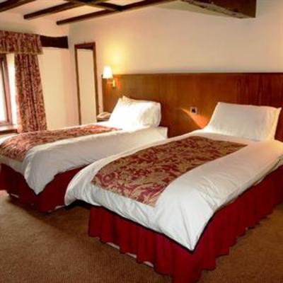 фото отеля Clarendon Hotel Morecambe