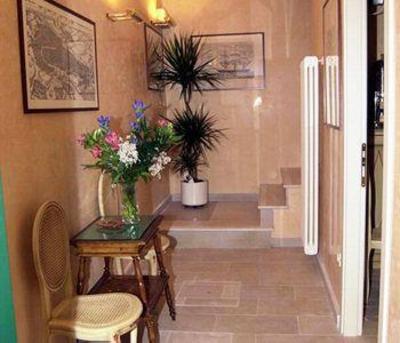 фото отеля Locanda Matir