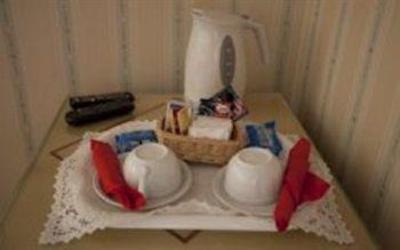 фото отеля Locanda Matir