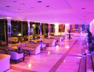 фото отеля Aura Residence Gumbet