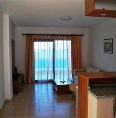 фото отеля Aura Residence Gumbet