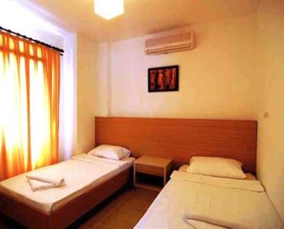 фото отеля Aura Residence Gumbet