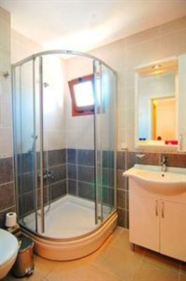 фото отеля Aura Residence Gumbet