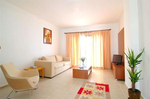 фото отеля Aura Residence Gumbet