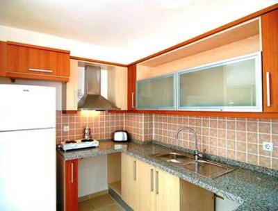 фото отеля Aura Residence Gumbet