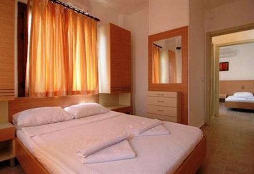 фото отеля Aura Residence Gumbet