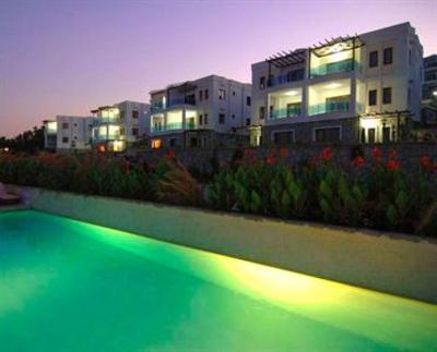 фото отеля Aura Residence Gumbet