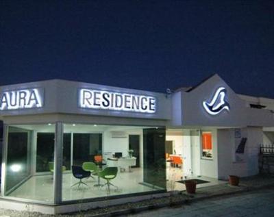 фото отеля Aura Residence Gumbet