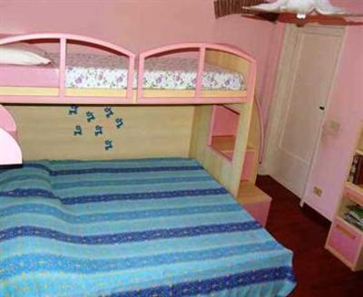 фото отеля Holiday House Ospedale