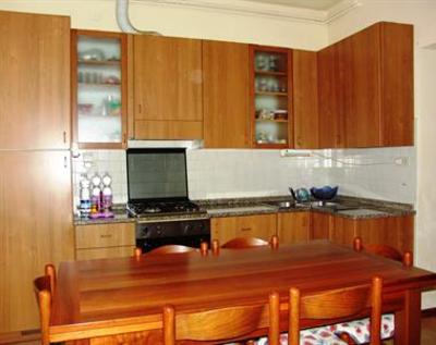 фото отеля Holiday House Ospedale