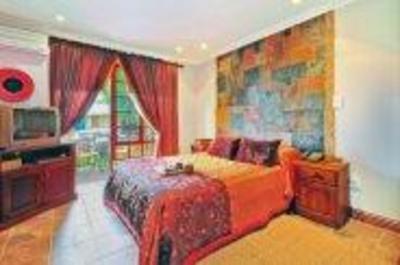 фото отеля Amakoekoe Guesthouse Johannesburg