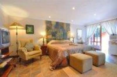 фото отеля Amakoekoe Guesthouse Johannesburg
