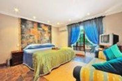 фото отеля Amakoekoe Guesthouse Johannesburg