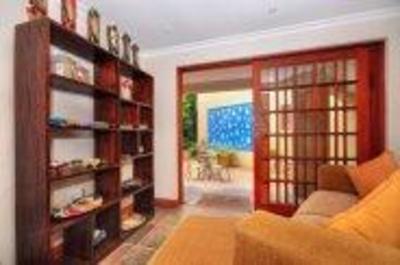 фото отеля Amakoekoe Guesthouse Johannesburg