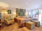 фото отеля Amakoekoe Guesthouse Johannesburg