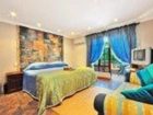 фото отеля Amakoekoe Guesthouse Johannesburg