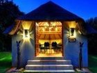 фото отеля Amakoekoe Guesthouse Johannesburg
