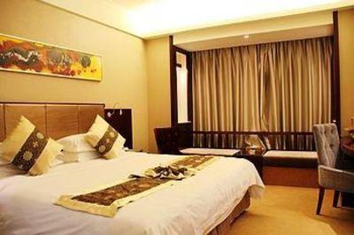 фото отеля Jianheng Lanting Hotel Jinhua