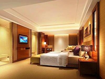 фото отеля Jianheng Lanting Hotel Jinhua