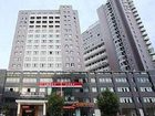 фото отеля Jianheng Lanting Hotel Jinhua