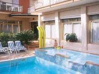 Kristall Hotel Diano Marina