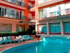 фото отеля Kristall Hotel Diano Marina