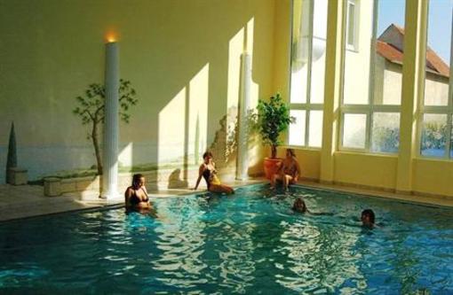 фото отеля Kurhotel Kaiser Trajan
