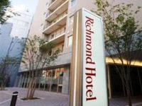 Richmond Hotel Kochi (Japan)