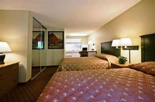 фото отеля Homestead Hotel Richmond Glen Allen