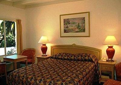 фото отеля Colonial Inn San Rafael