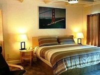 Colonial Inn San Rafael