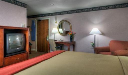 фото отеля The Hotel Aria Mountain View (California)