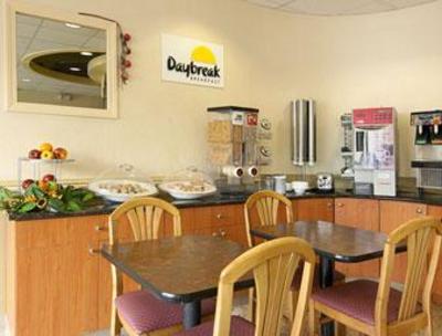 фото отеля Days Inn Hartford