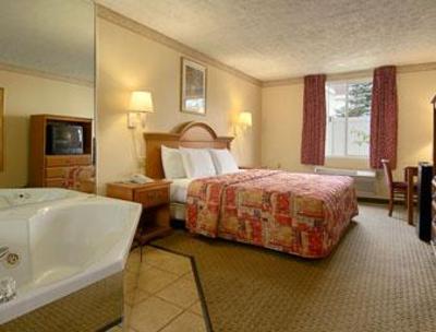 фото отеля Days Inn Hartford