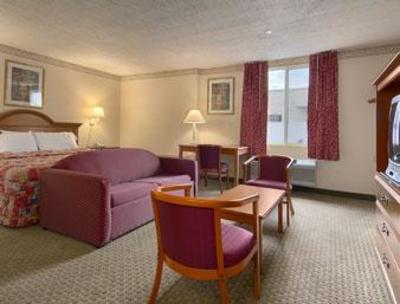 фото отеля Days Inn Hartford