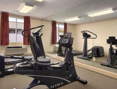 фото отеля Days Inn Hartford