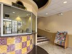 фото отеля Days Inn Hartford