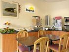 фото отеля Days Inn Hartford