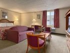 фото отеля Days Inn Hartford