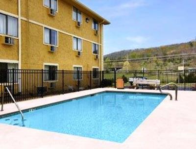 фото отеля Super 8 Chattanooga