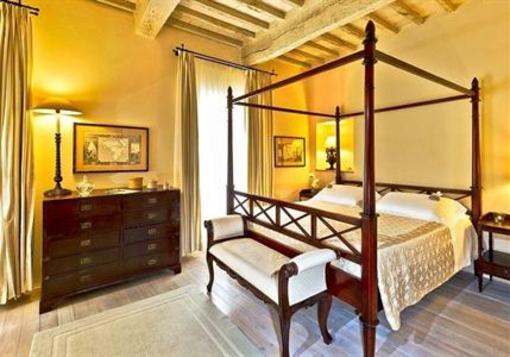 фото отеля La Locanda Di Cetona