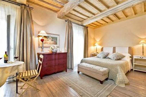 фото отеля La Locanda Di Cetona
