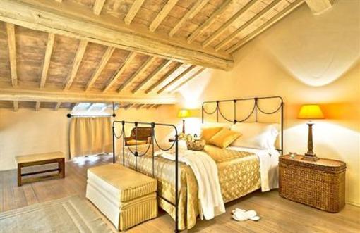 фото отеля La Locanda Di Cetona