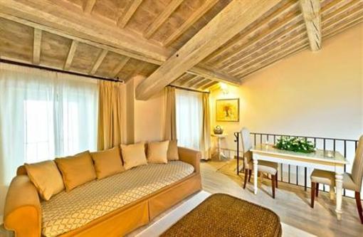 фото отеля La Locanda Di Cetona
