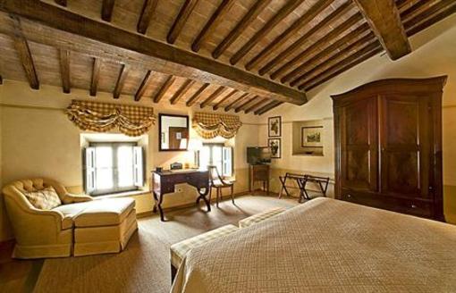 фото отеля La Locanda Di Cetona