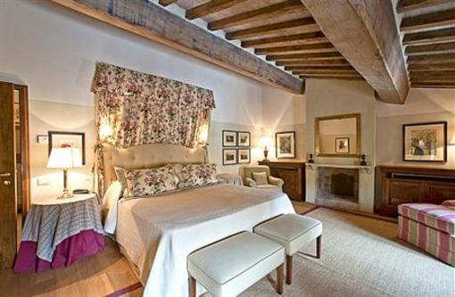 фото отеля La Locanda Di Cetona