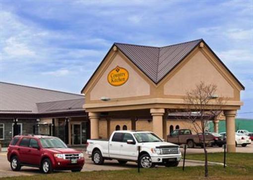 фото отеля Quality Inn Winkler
